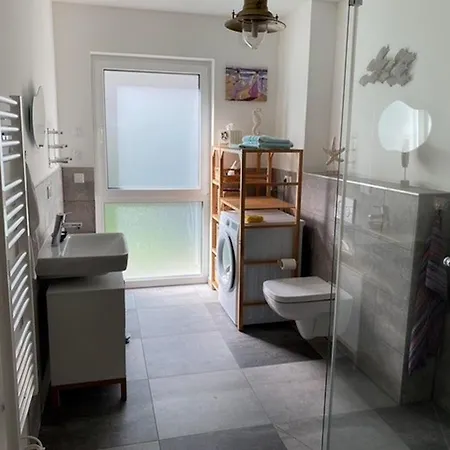 Sonnenbergs Quartier エアバッハ