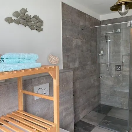 Sonnenbergs Quartier アパート