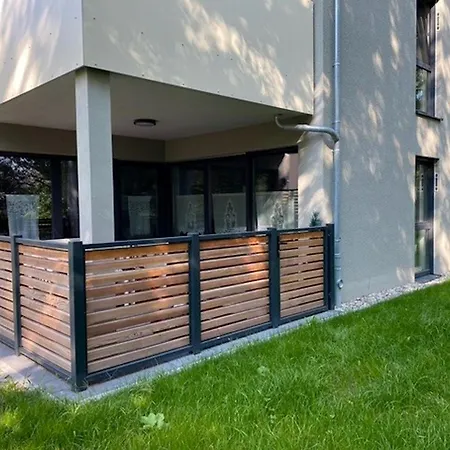 Sonnenbergs Quartier エアバッハ