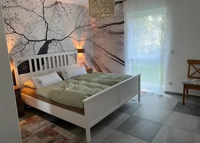 Sonnenbergs Quartier Эрбах