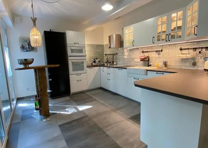 Апартаменты Sonnenbergs Quartier