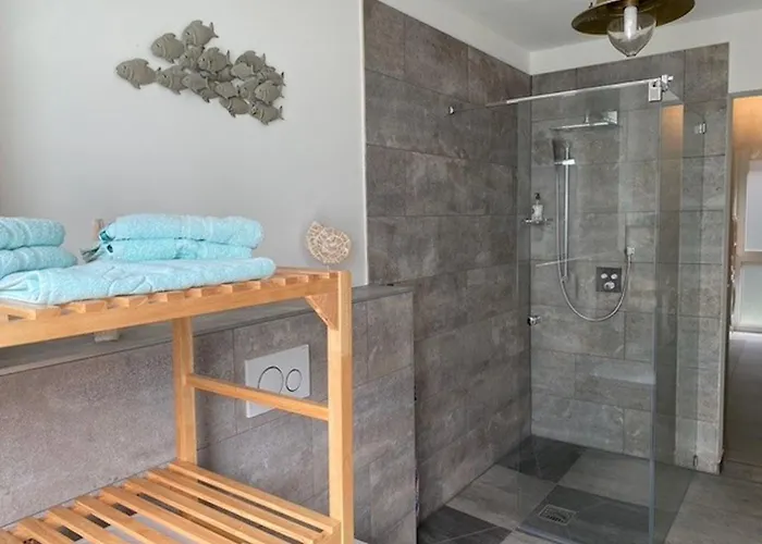 Sonnenbergs Quartier Апартаменты