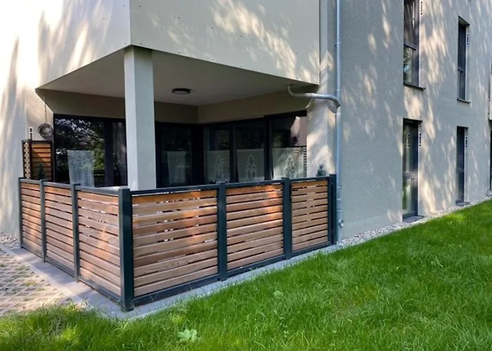 Sonnenbergs Quartier Эрбах