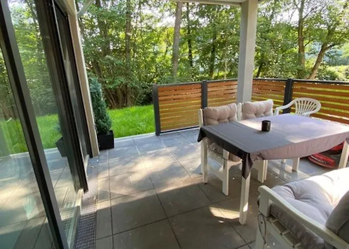 Sonnenbergs Quartier * Эрбах